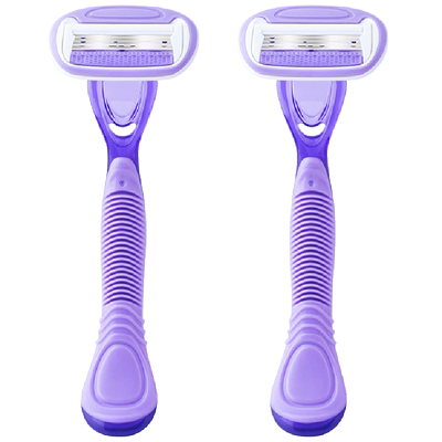 bld贝览得剃毛刀2支装