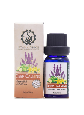 UtamaSpice薰衣草复方精油10ml