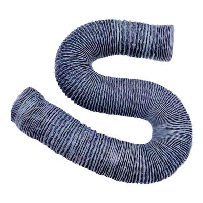 焊烟机配件环保除尘风管支臂法兰