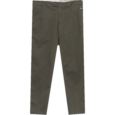 男装设计独特休闲裤ehe直筒