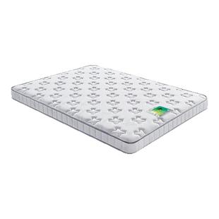 穗宝床垫乳胶薄款弹簧席梦思榻榻米经济型软硬适中定制轻睡·云野