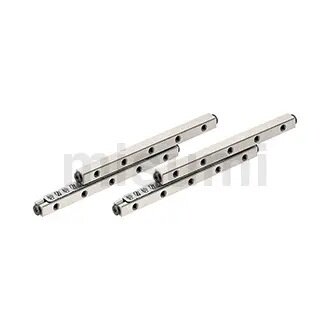 CRV2030/CRV2045/CRV2060/CRV3050/CRV3075交叉滚子导轨