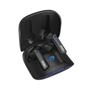 ROG降临TWS SpeedNova真无线蓝牙耳机电竞游戏无线ANC降噪耳麦