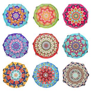 铃鼓舞蹈道具新疆维吾尔族手鼓幼儿园手拍鼓乐器敦煌飞天鼓考级用