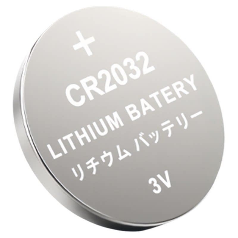 适用于雅迪电动车钥匙遥控器纽扣电池CR2032通用 DE3 DE2小金果M6