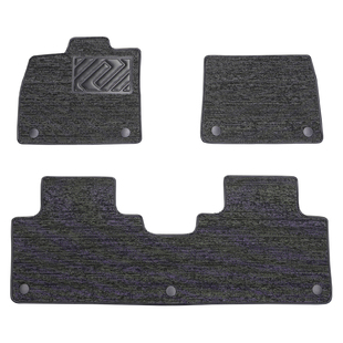 大众朗逸pro脚垫2026款汽车专用tpe全包围上层主驾驶单个垫子车内