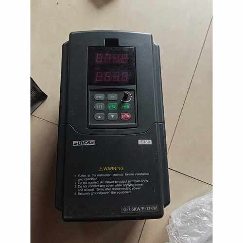 询价-四方变频器E3804T0075G0110P7.5KW可维修