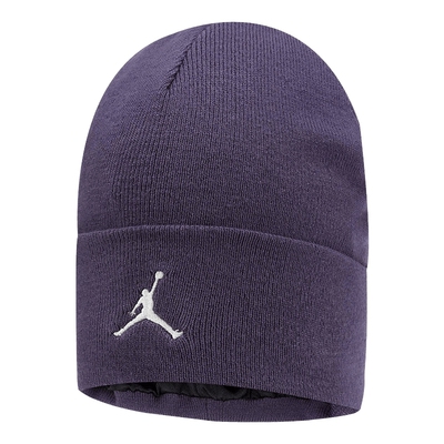 耐克缎面衬里针织帽冬季刺绣柔软JUMPMAN舒适JORDAN HJ3224-573