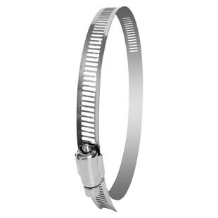 304不锈钢卡箍喉箍管夹抱箍圈水管管箍卡扣加厚强力箍管卡德式