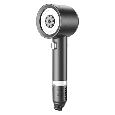 德国增压花洒套装|超6000次加购