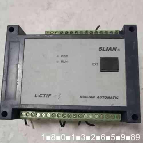议价无锡汇联L-CTIF-3，成色如图、功能