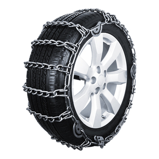 特粗越野车专用防滑链皮卡车SUV轮胎防滑链ATMT/RT冬季雪地轮胎链