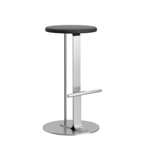 日式简约吧台椅家用吧椅实木吧凳高脚凳简约北欧吧台凳酒吧椅铁艺