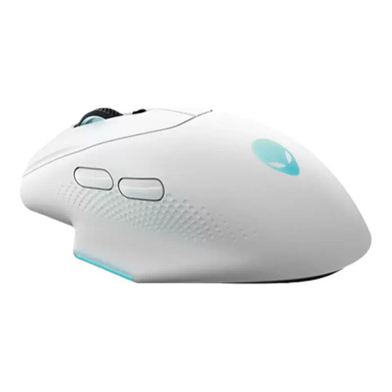 外星人(Alienware)电竞游戏外设套装无线 鼠标键盘耳机 高端外设