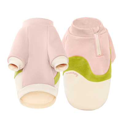 Touchdog它它狗狗卫衣