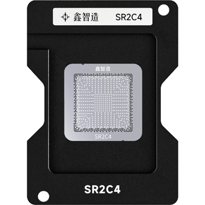 bga植球网SR2C4植锡台HM170钢网