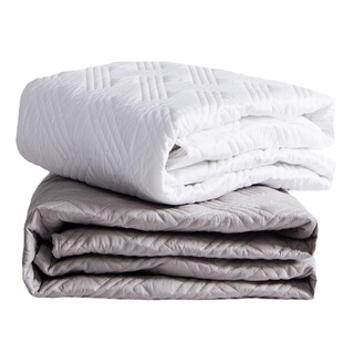 A类母婴级纯棉床笠单件全棉加厚席梦思床垫套全包防尘床单床罩套