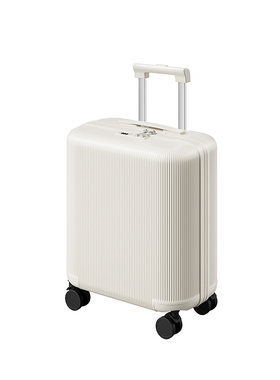 行李箱小型20寸登机箱短途旅行