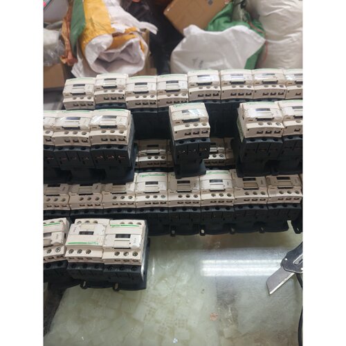 接触器18M7C有100个，线圈电压AC220询价