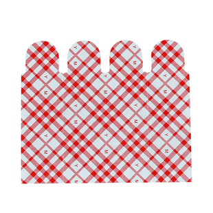 商铺玻璃门春联喜庆固定双面胶结婚囍字拉花装饰贴马年对联年画贴