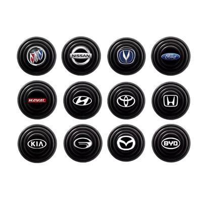 车门减震缓冲垫片胶贴汽车内装饰