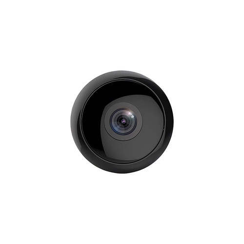 高清摄像头无线免插电手机远程监控器家用室内无需wifi网络摄影头