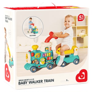满周岁礼物男宝女宝学步车玩具儿童1一岁男孩女宝宝生日男童益智3