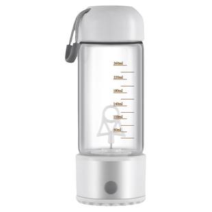 全自动搅拌杯充电便携玻璃杯奶昔蛋白粉咖啡代餐粉奶粉电动摇摇杯