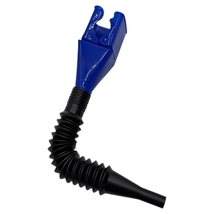 倒油免扶便捷加油漏斗方形加厚卡口卡扣漏斗汽车加油机油倒油神器