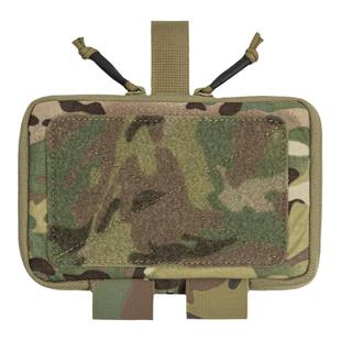 小钢蝎 EDC杂物包工具收纳包防水包 户外快取医疗包 多种挂载系统