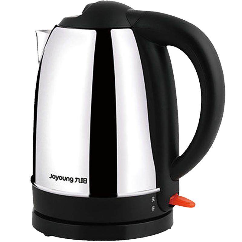 九阳快速烧水食品级304不锈钢