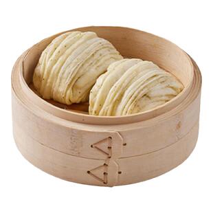 云南破酥花卷椒盐咸口加热即食营养早餐面点非遗传承手工老面特色