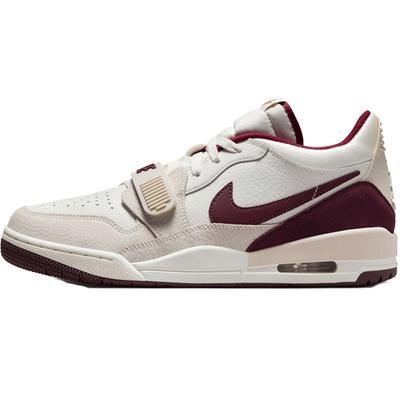 滔搏NIKE耐克男子AIR JORDAN 312复古低帮运动篮球鞋IB4712-161