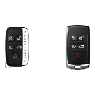 捷豹汽车xfl25新款钥匙套XEL车fpace女XJL21-23ftype扣epace包24