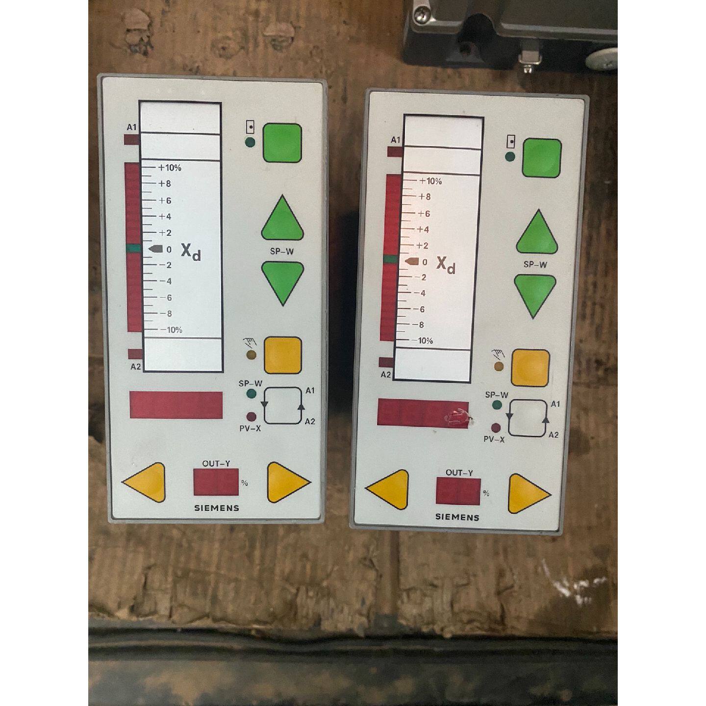 议价SIEMENS西门子温度控制器 6DR2004-1A、6DR