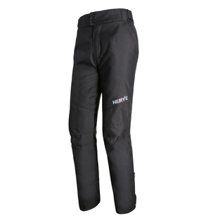 NERVE涅夫摩托车骑行裤冬季防寒防风保暖机车快拆裤速脱裤骑士男