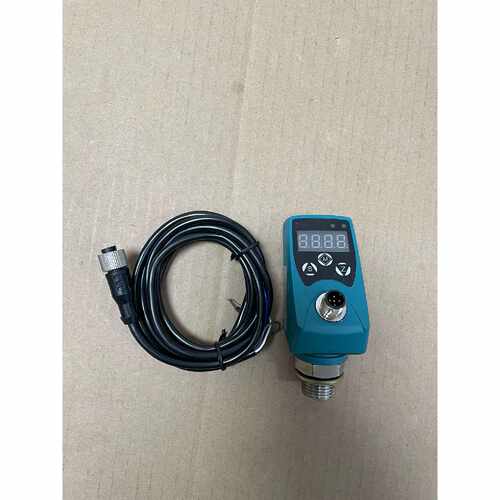 议价数显压力传感器PE80P010G12HT3A0可维修
