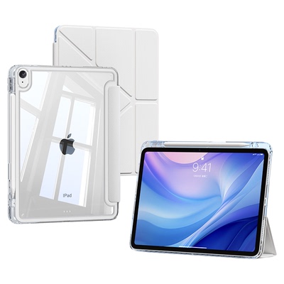 平板保护壳透明防摔ipad防护外壳