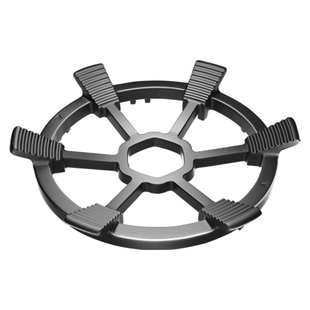 煤气灶防滑支架燃气灶通用炉灶锅架灶台架托适用方太老板配件大全