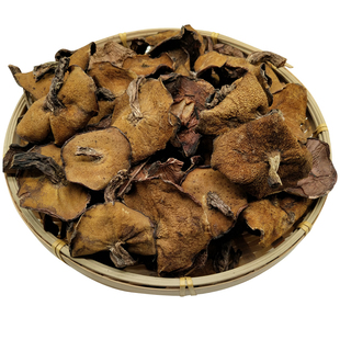 松蘑东北特产野生松蘑菇干货500g松菇粘蛾子松蛾粘团子野生蘑菇