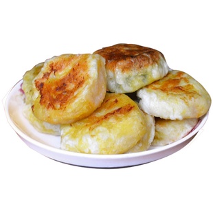 都昌煎粑 20个起订 现做现卖 加热即食 真空冰袋 江西华明特产