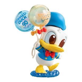 TOPTOY迪士尼玩具总动员玩心时刻系列潮玩桌面摆件盲盒女生礼物周