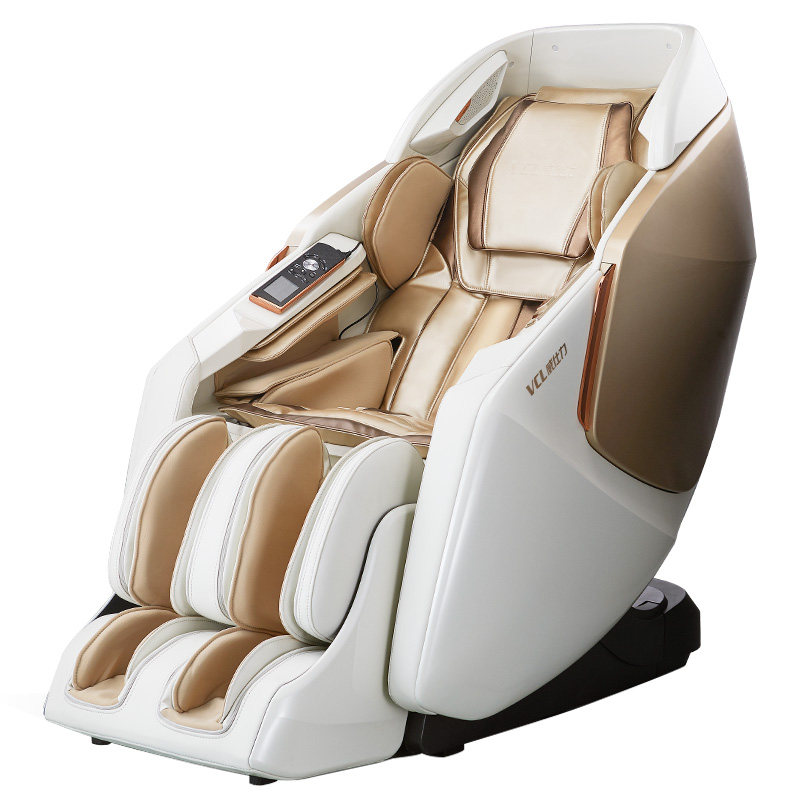 日本VCL威仕力8730豪华按摩椅高端太空舱massage chair家用睡眠仓