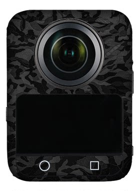 大疆Osmo360全景相机保护贴膜