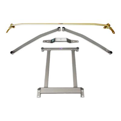 CUSCO加强件大众高尔夫7R-Line