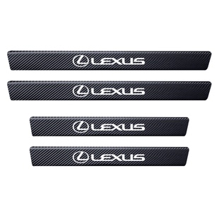 适用于雷克萨斯RX350h汽车后护板500h改装饰后备尾箱门槛条保护贴
