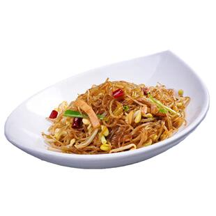 台州红薯豆面特产红薯粉条手工蕃薯粉条石塘绿豆面农家地瓜粉粗粮