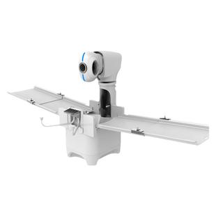 2024年新品智能乒乓球发球机APP控制自由编程专业训练发球器x3