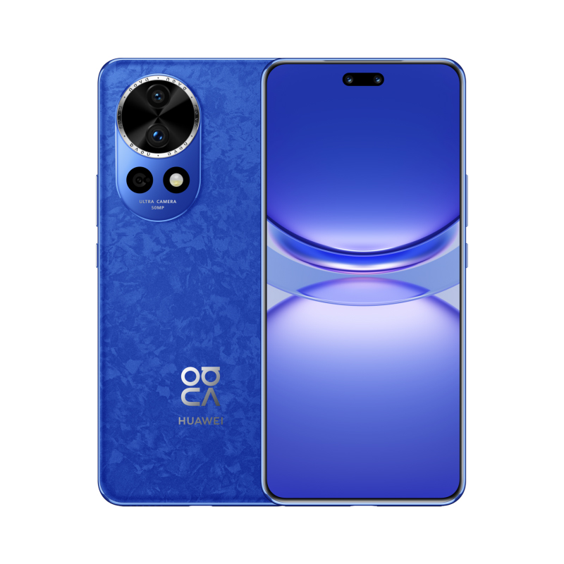 【自营】HUAWEI/华为nova12Pro 新款手机官方旗舰店正品官网学生老人鸿蒙智能手机