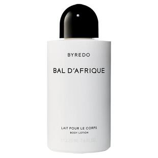 【顺丰速达】BYREDO柏芮朵 热带爵士身体乳液225ml 非洲之旅礼物